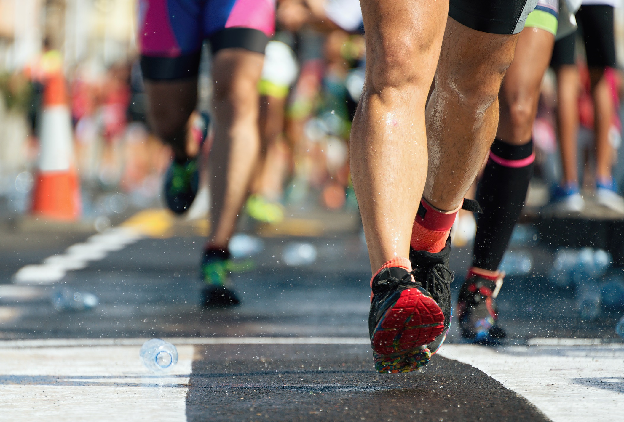 Hotel oferece tarifas atrativas para corredores da Maratona do Rio