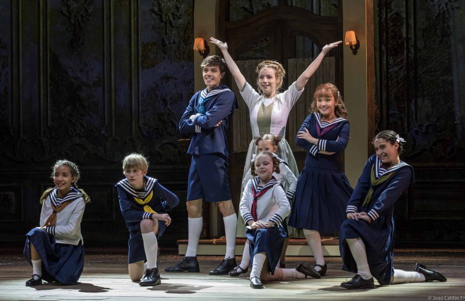 Temporada carioca de “A Novida Rebelde” já tem data de estreia