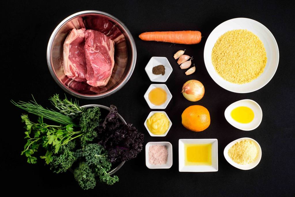 Quem quer ser um chef?