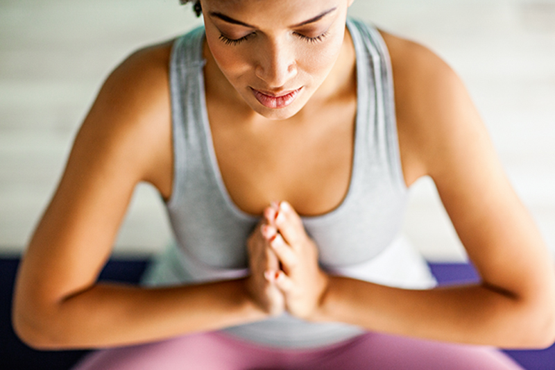 A importância do equilíbrio entre corpo e mente