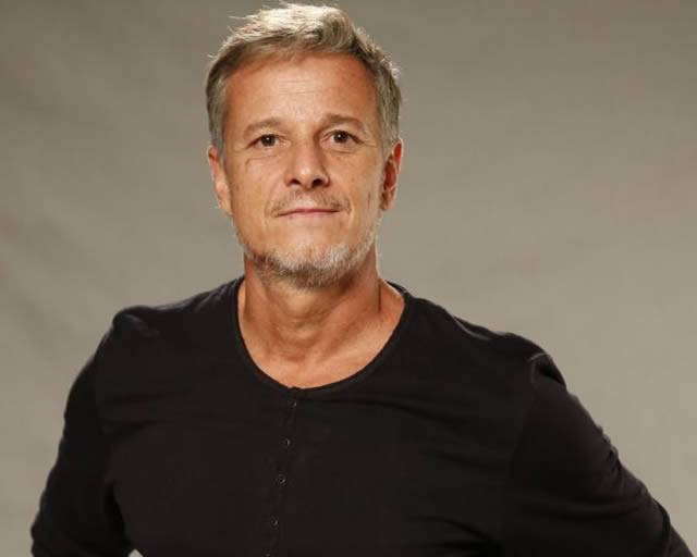 Ator Marcello Novaes é assaltado na Barra da Tijuca