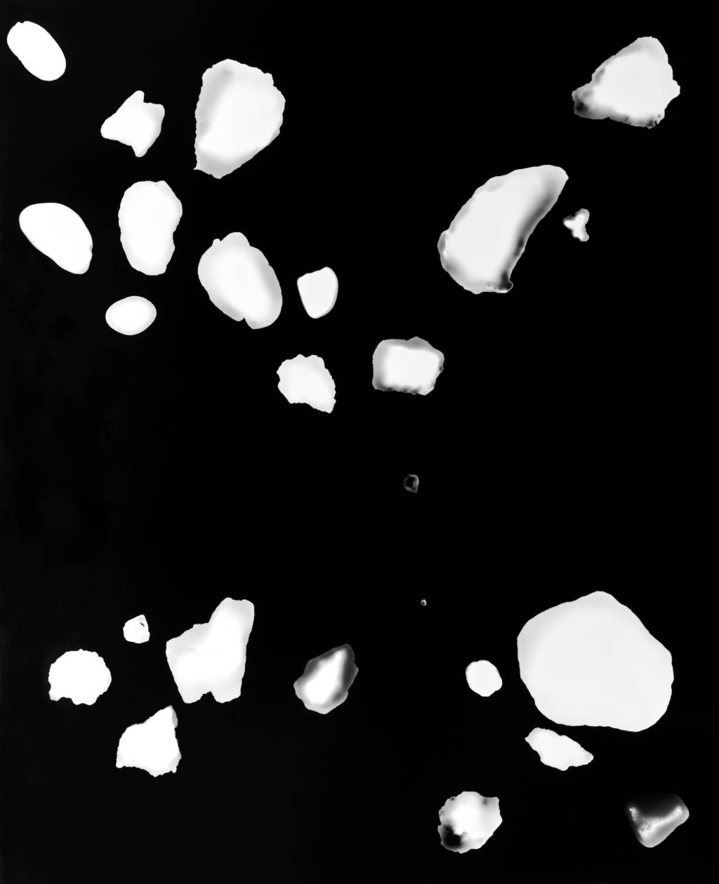 Vicente de Mello expõe novos trabalhos na LURIXS: Arte Contem­porânea