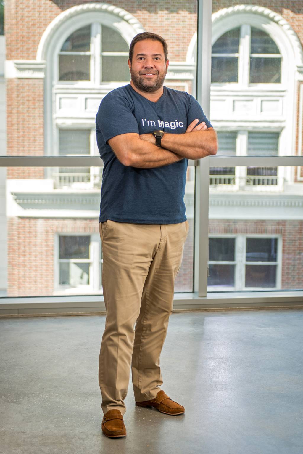 Carioca investe 1 bilhão de dólares em condomínio luxuoso em Orlando