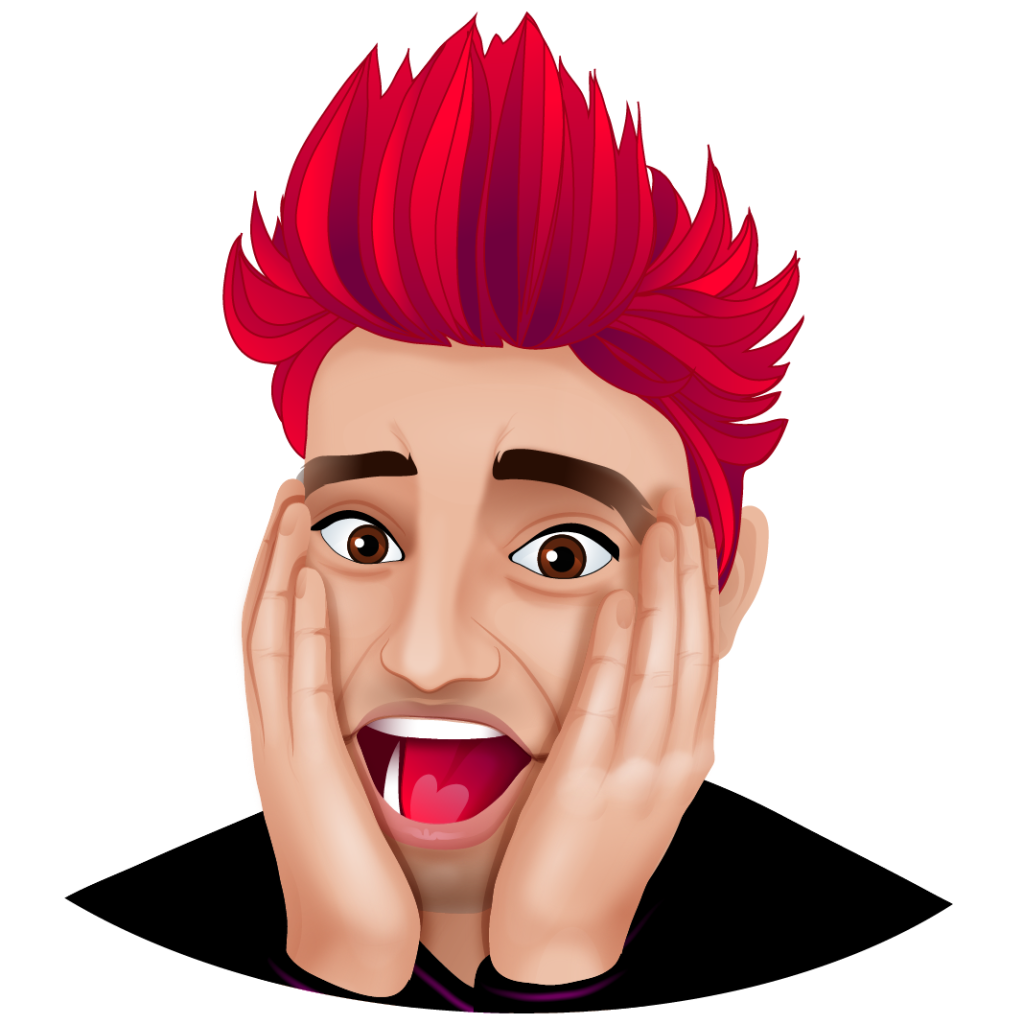 Felipe Neto lança aplicativo de emojis