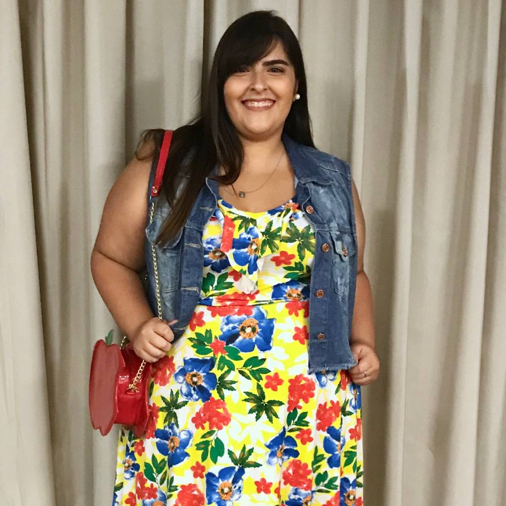 Rio recebe feira de moda plus size neste sábado (19)