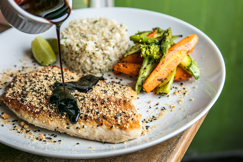 Santa Satisfa&ccedil;&atilde;o; menu fit