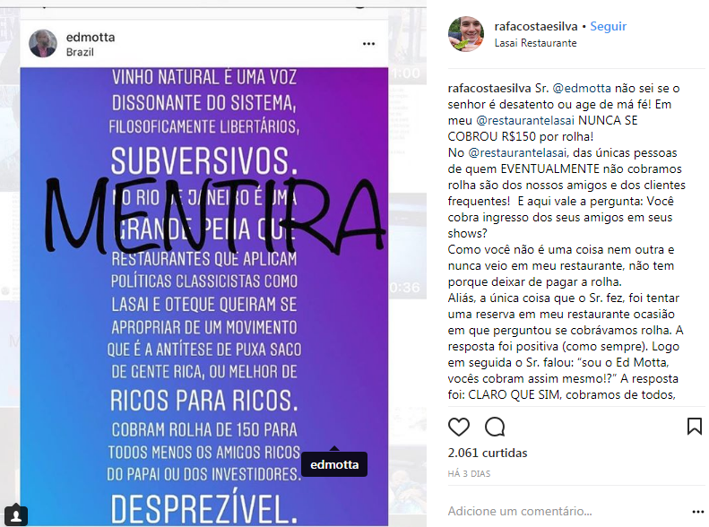Treta Ed motta Treta Ed motta