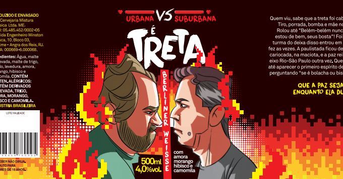 treta