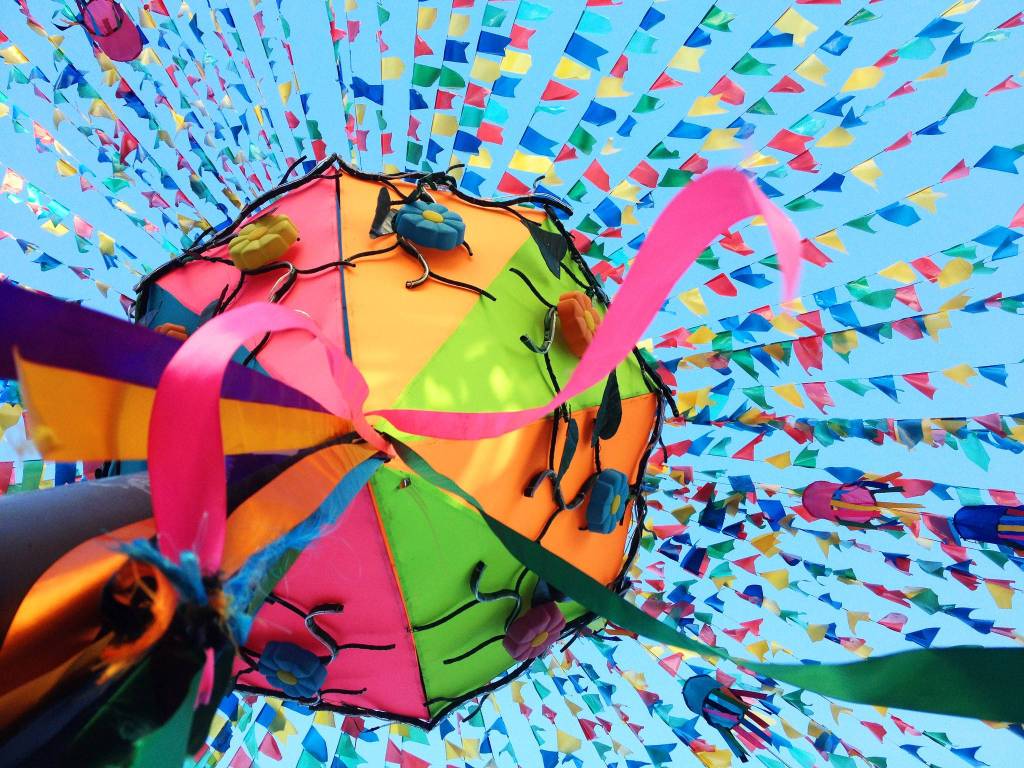 Confira 35 atrações gratuitas para curtir este fim de semana