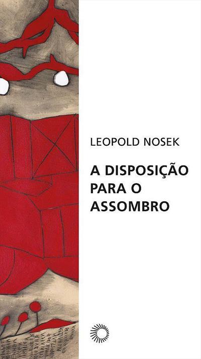 Leopold Nosek lança novo livro nesta sexta (29), no Shopping Leblon