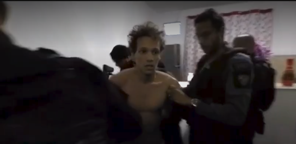 Polícia prende suspeito de explodir caixas eletrônicos no Rio