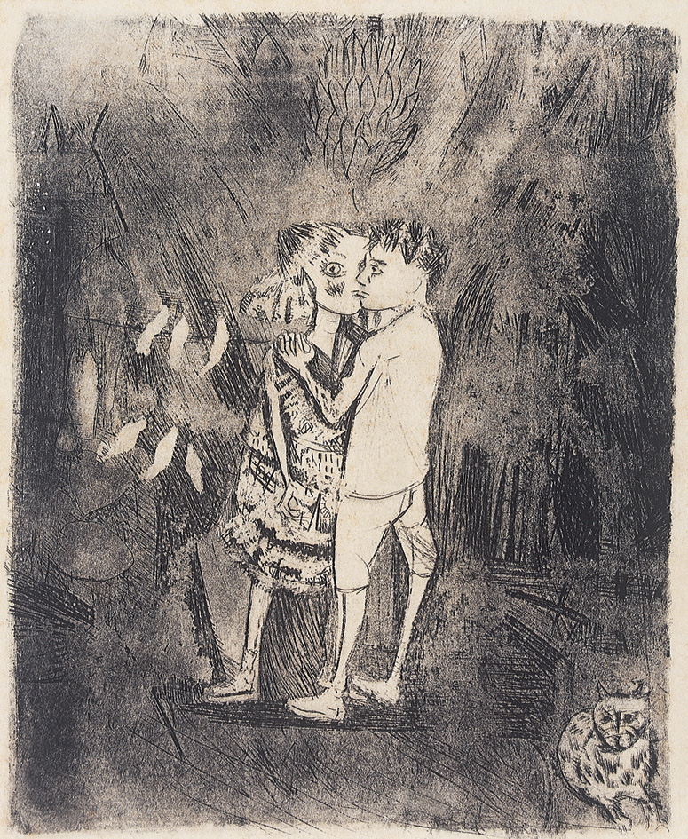 Crítica: grandes nomes da arte assinam estudos para projeto de Castro Maya