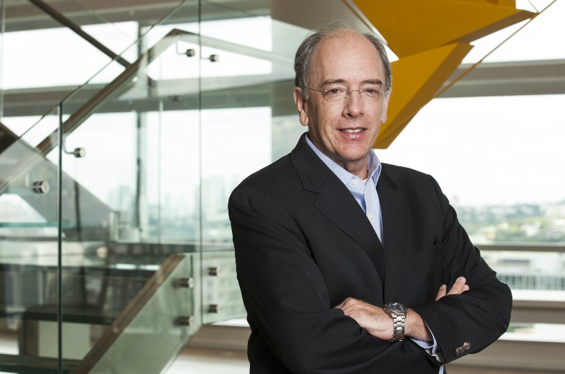 Pedro Parente pede demissão da presidência da Petrobras
