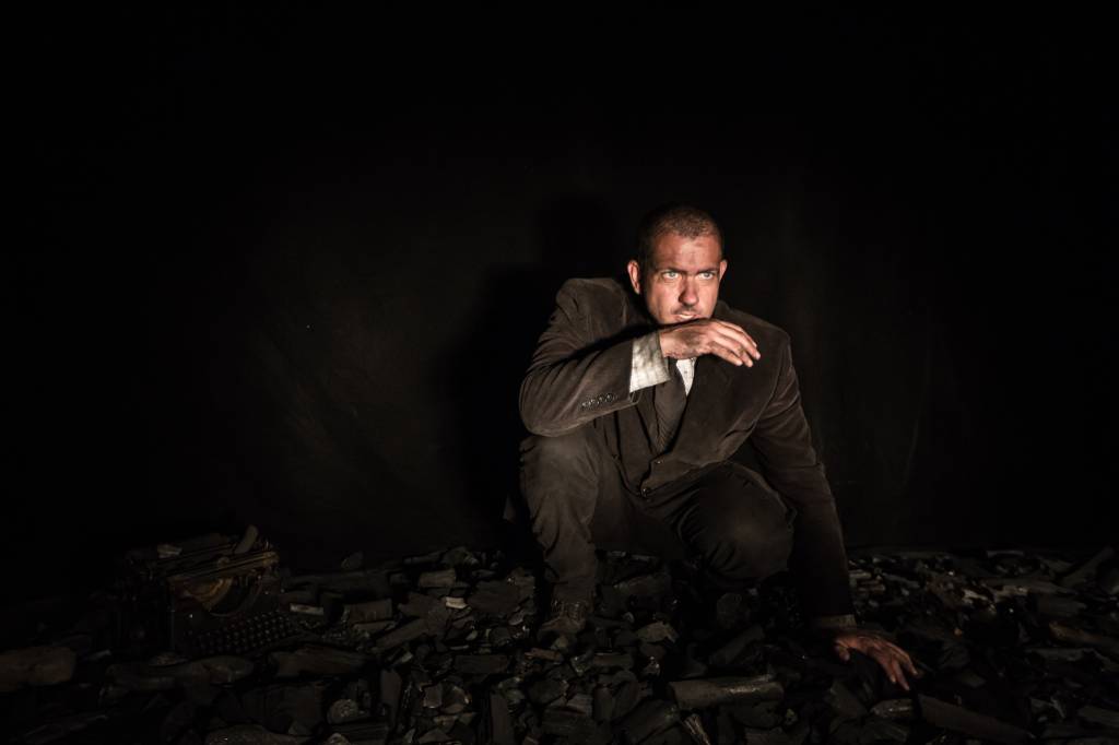 Cinco estreias teatrais esquentam o circuito no Rio