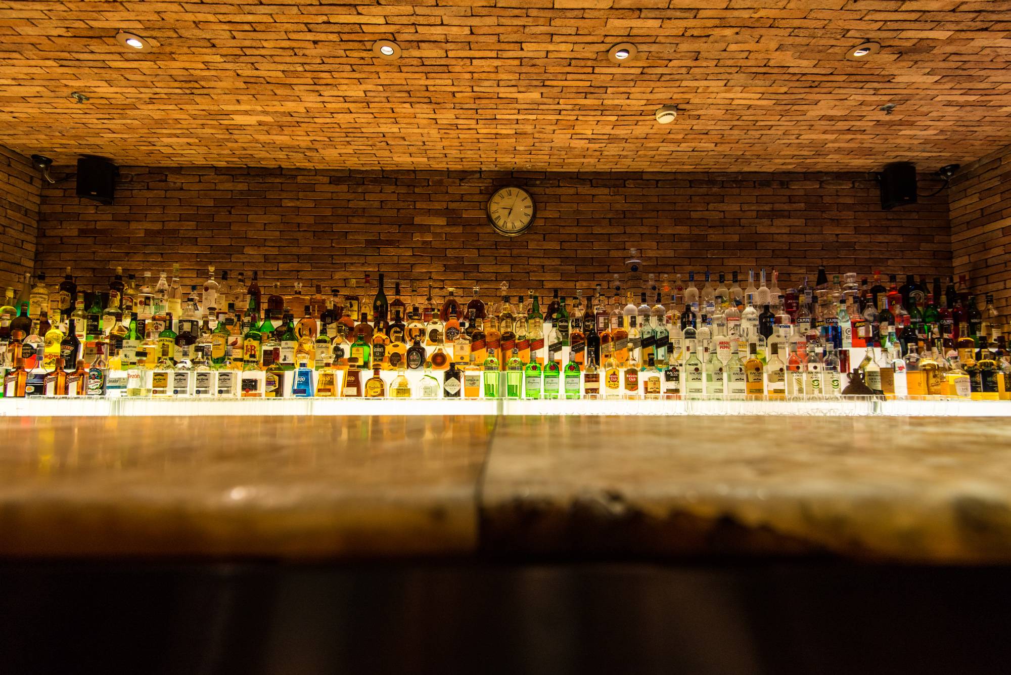 Bar do Fasano promete virar point dos jogos do Brasil na Copa