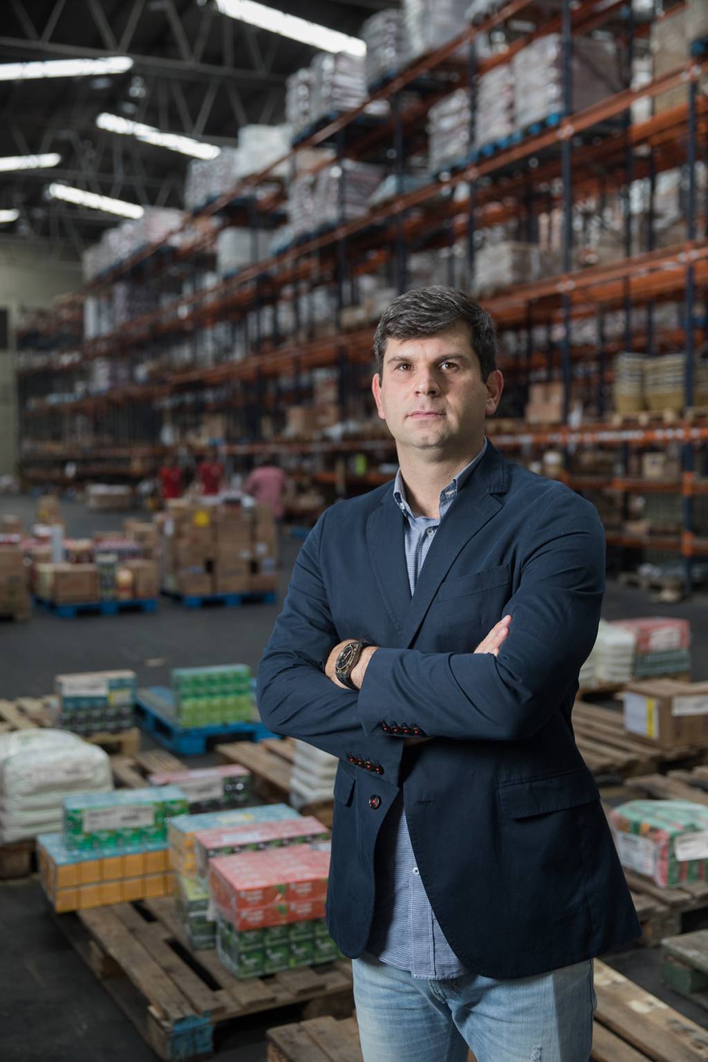 Rio vai ganhar nova rede de supermercado com preços competitivos