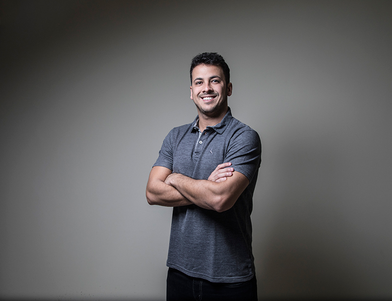 Empresários lançam novo clube de futebol no país para revelar talentos