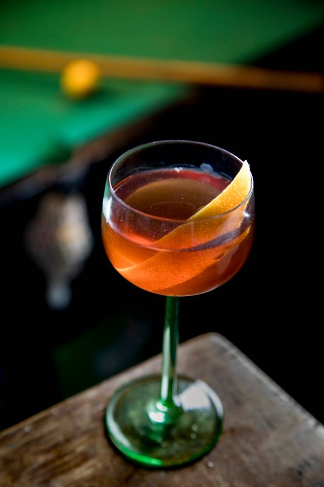 Drinque Crush Drinque Crush