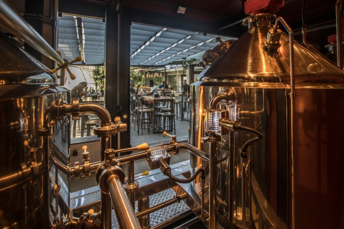 Buda Beer