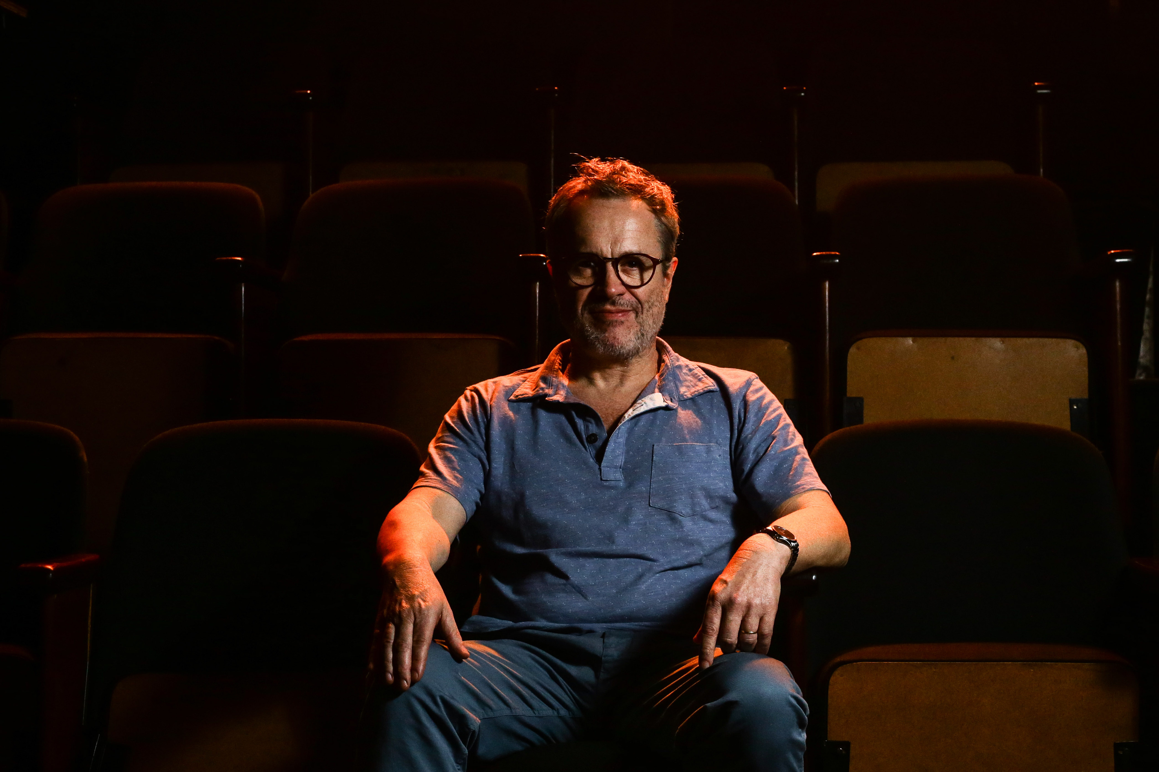 Leonardo Medeiros viverá Allan Kardec no cinema e fala sobre o papel