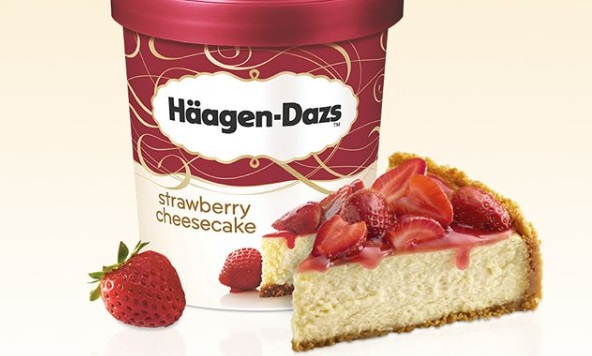 haagen dazs fecha todas as lojas no Rio e no Brasil