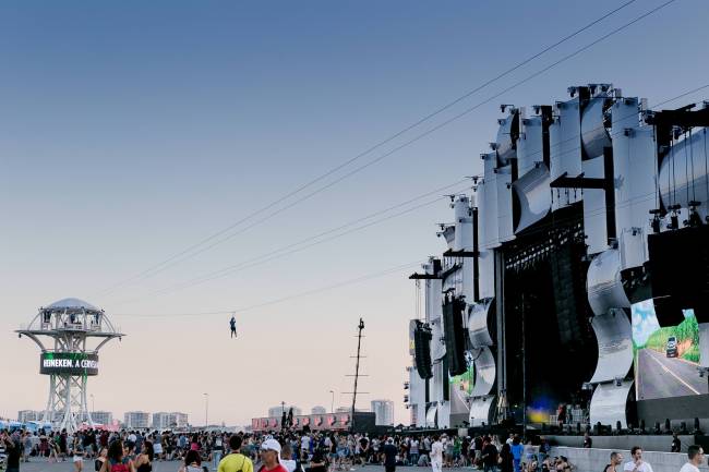 Heineken RiR