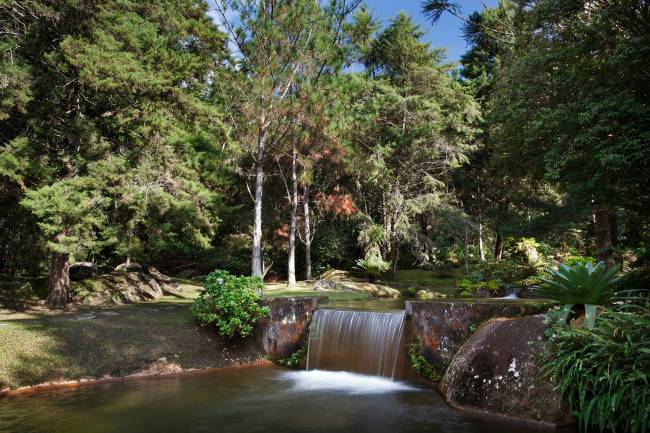 Eco Resort Villa São Romão