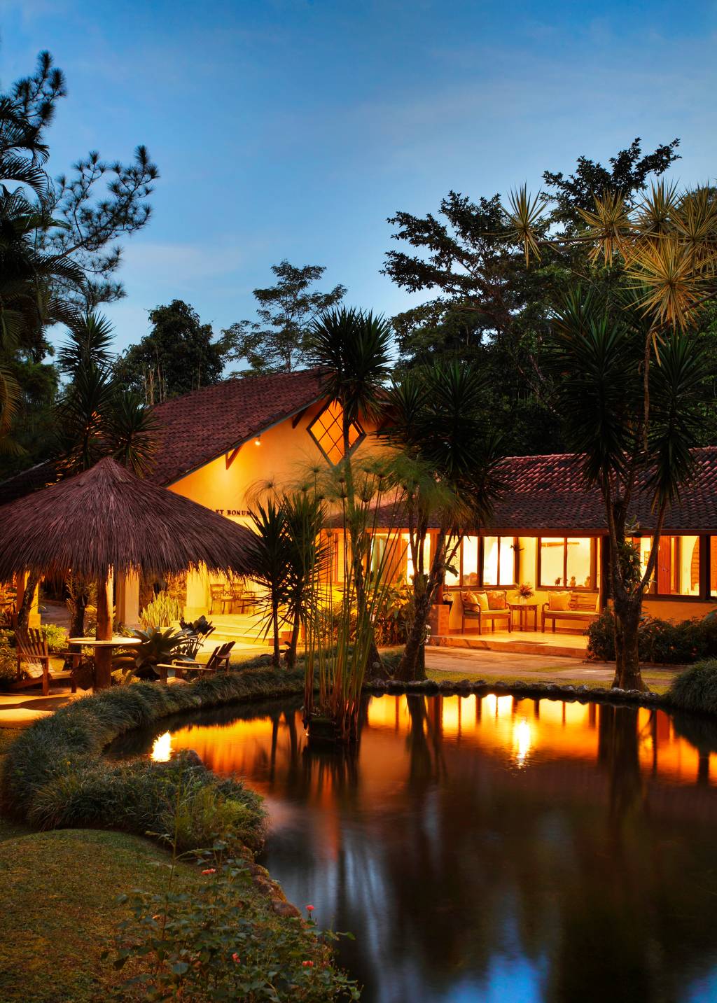 Dicas de hotéis, bares e restaurantes para curtir o inverno na serra