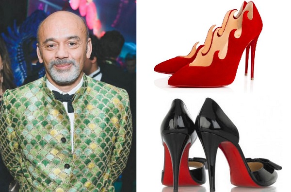 Designer francês Christian Louboutin compra apartamento no Rio