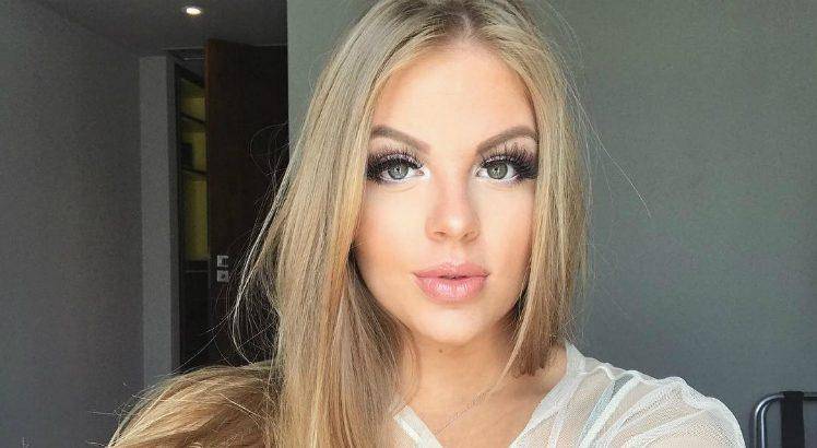 Luísa Sonza revela já ter feito sexo em avião
