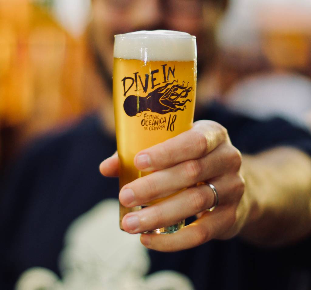 Dois festivais regados a cerveja