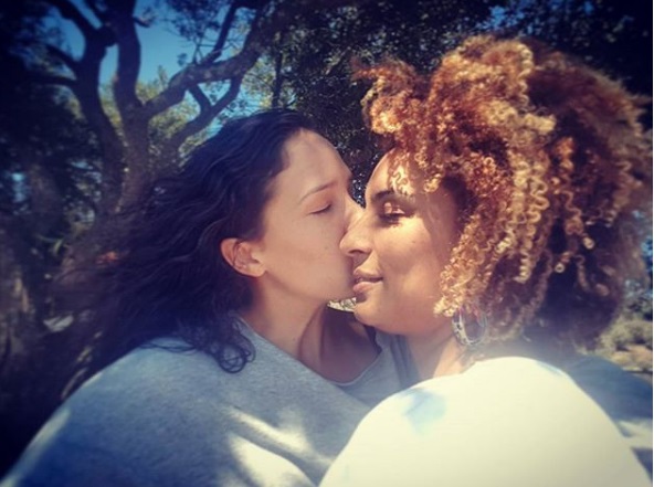 Viúva de Marielle Franco escreve carta à vereadora no Dia dos Namorados