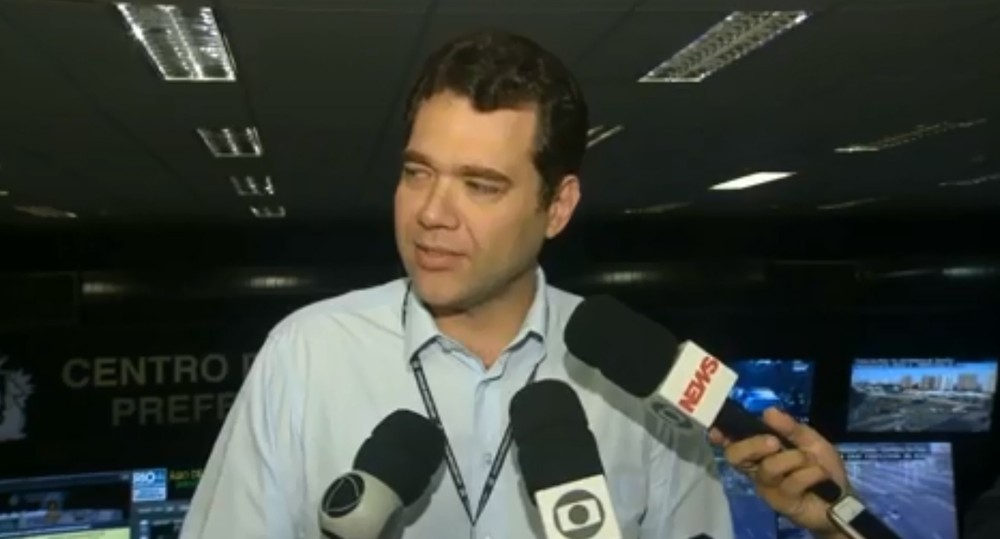 Paulo Messina pede demissão da Casa Civil do Rio