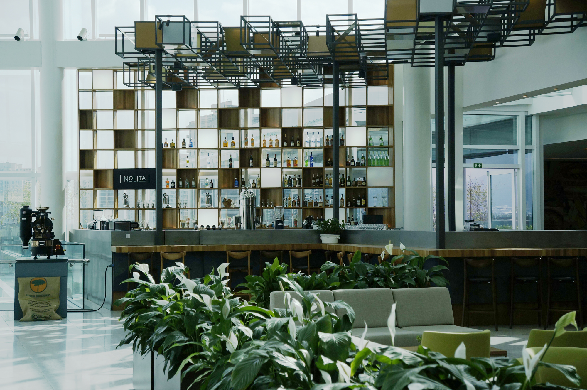 Nolita &ndash; Foto Bruno de Lima2