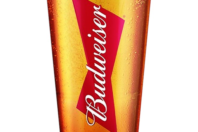 Red Light Cup