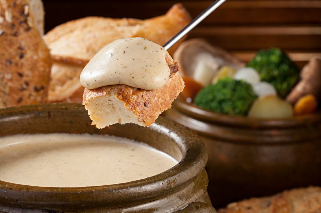 Rosita Café terá Festival de Foundue até o final de julho