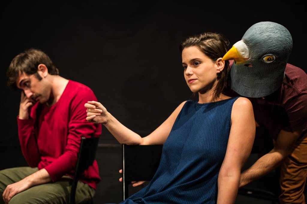 Dez curiosidades sobre a peça “As Mil e uma Noites”