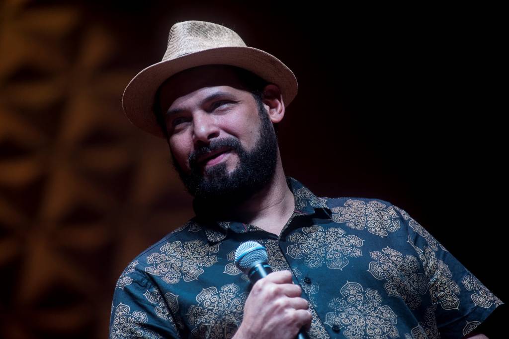 Gonzagão ganha tributo nesta terça (26) no New York City Center