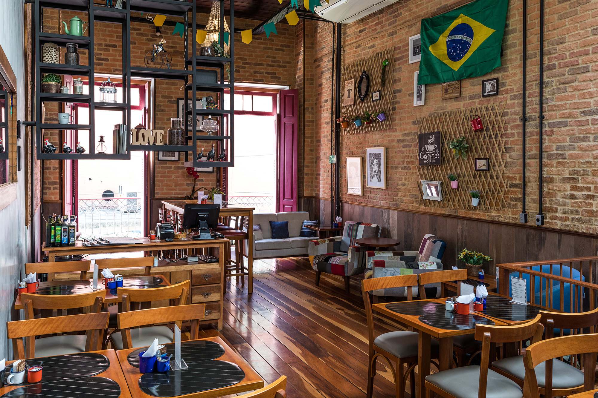 Fazenda Paradiso Caf&eacute;
