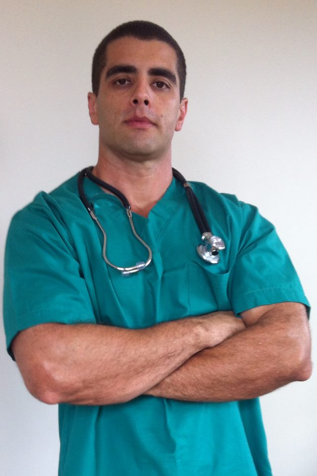 ‘Dr. Bumbum’  já trabalhou no Planalto e em hospital militar de Brasília