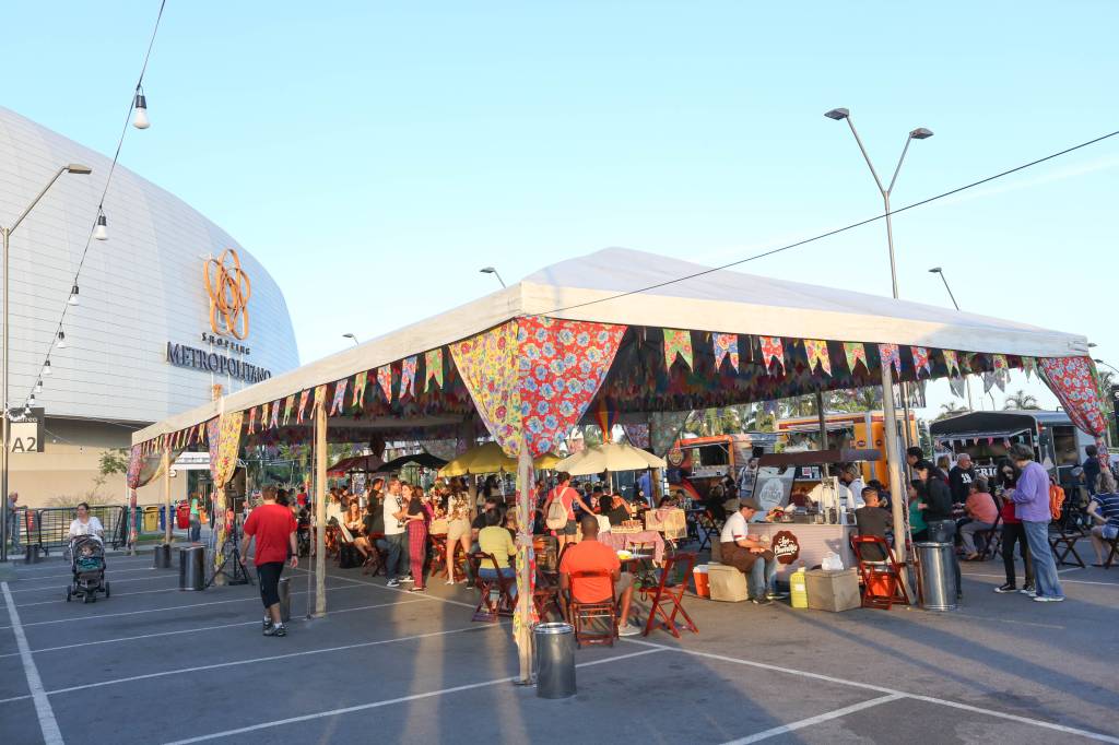 Shopping Metropolitano Shopping Metropolitano