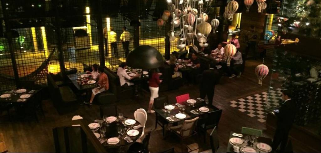 La Cabrera, no Barra Shopping, está com os dias contados