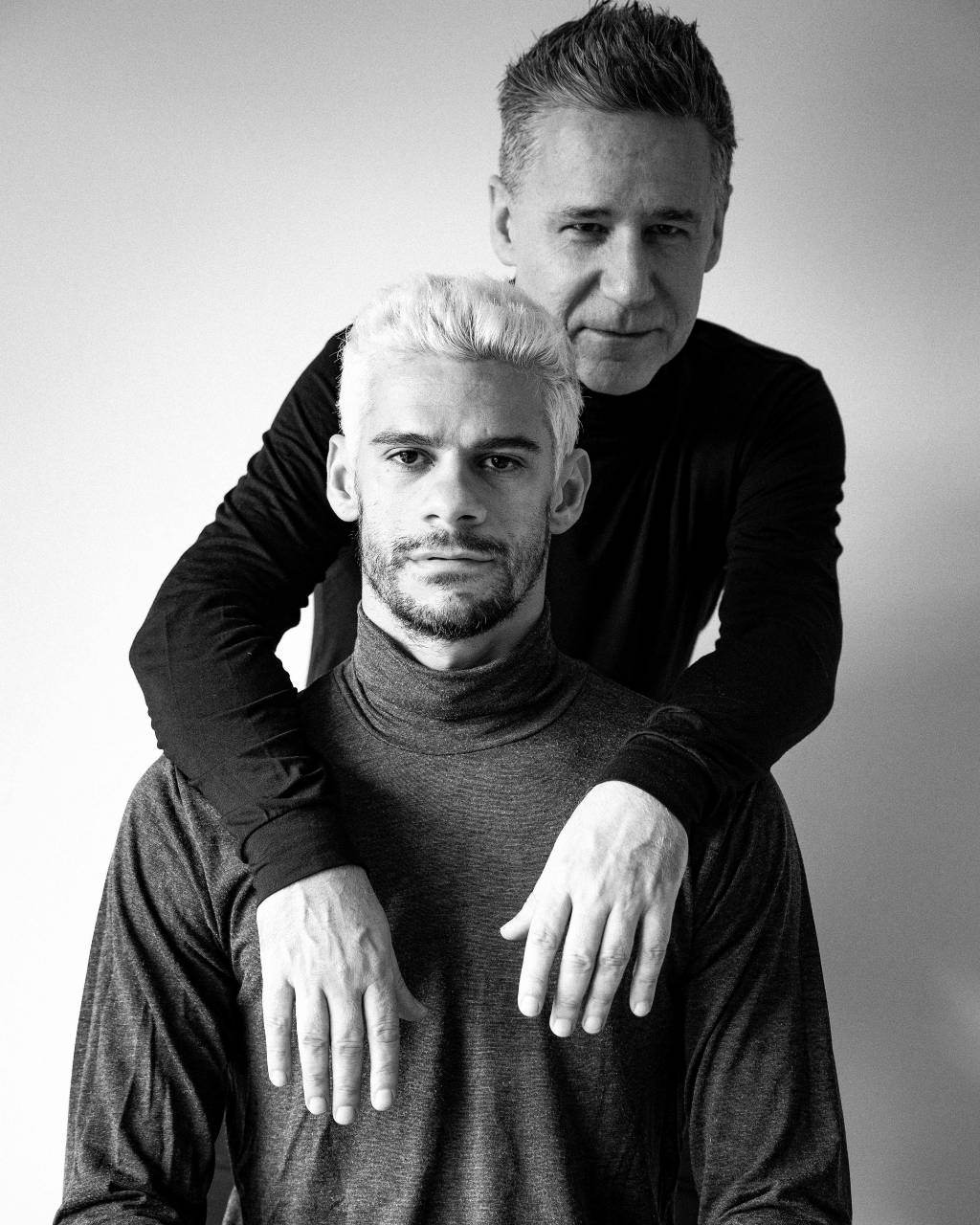 Cinco noites de sons instrumentais