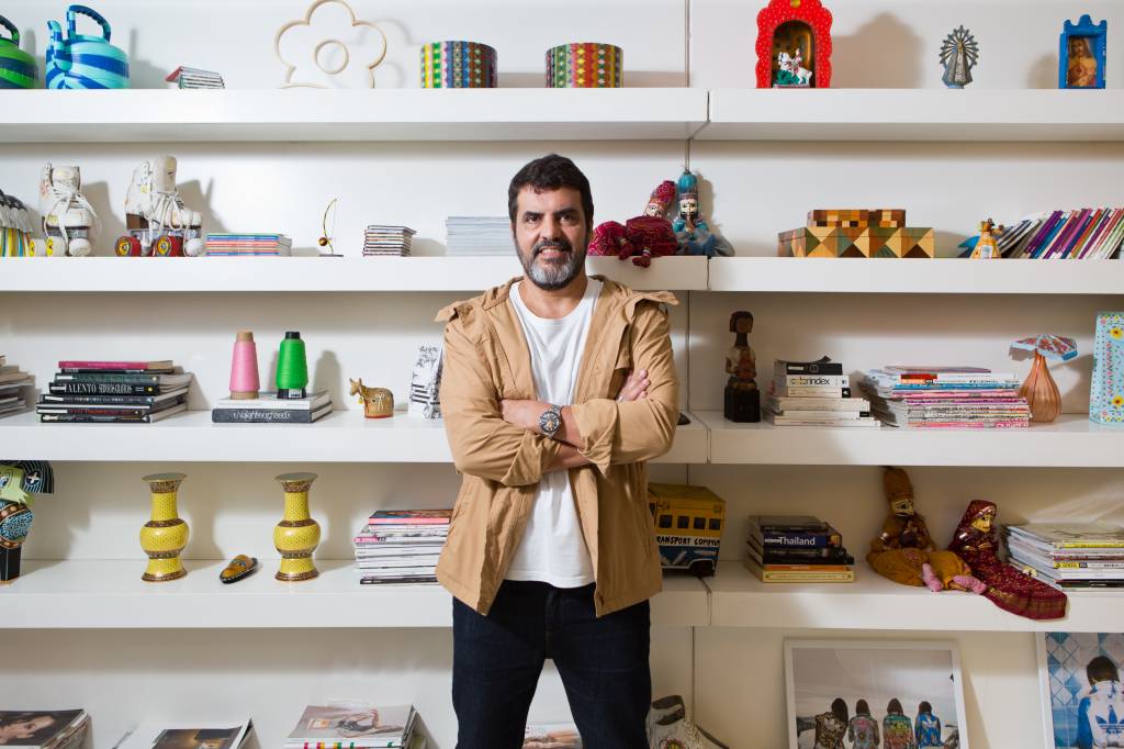 Donos da Farm investem 16 milhões em escritório da grife em Nova York