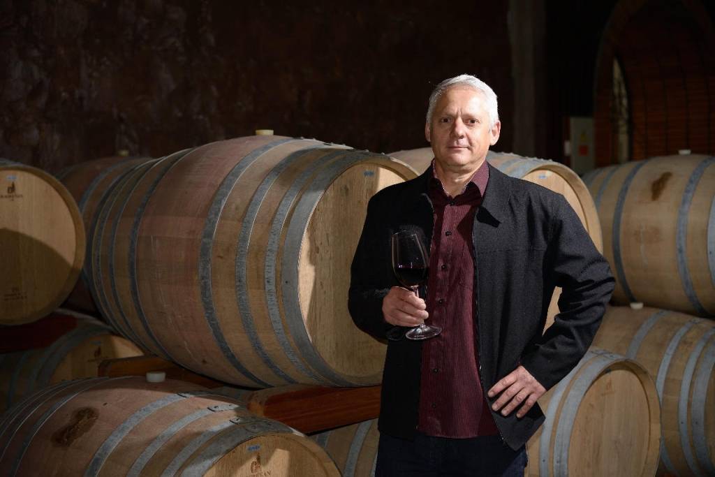 Flávio Zilio apresenta AURORA Notáveis da América no RWFF