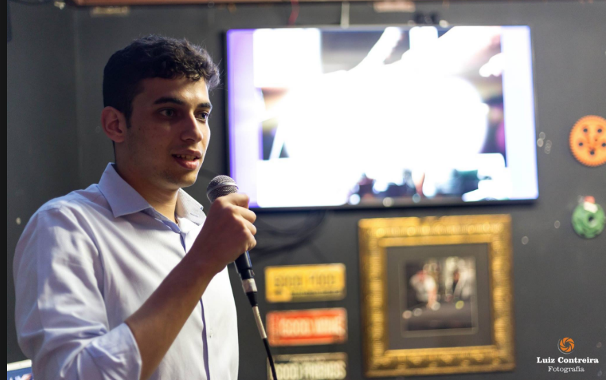 Fundação Getúlio Vargas terá Encontro Empreendedor Universitário