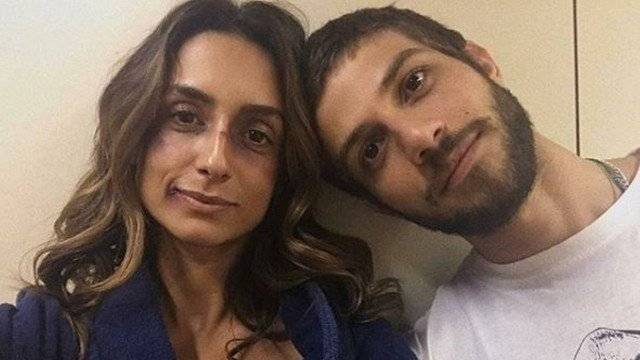 Ex de Marcelo Faria é apontada como affair de Chay Suede