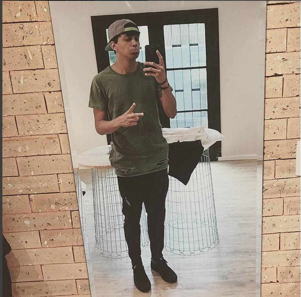 Youtuber perde patrocínio após comentário sobre Mbappé