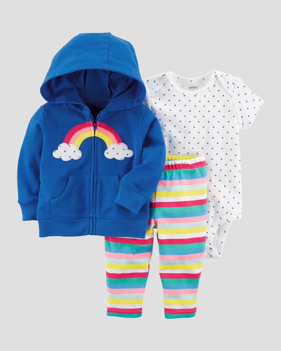 Riachuelo lança linha da Carter´s, badalada marca infantil americana