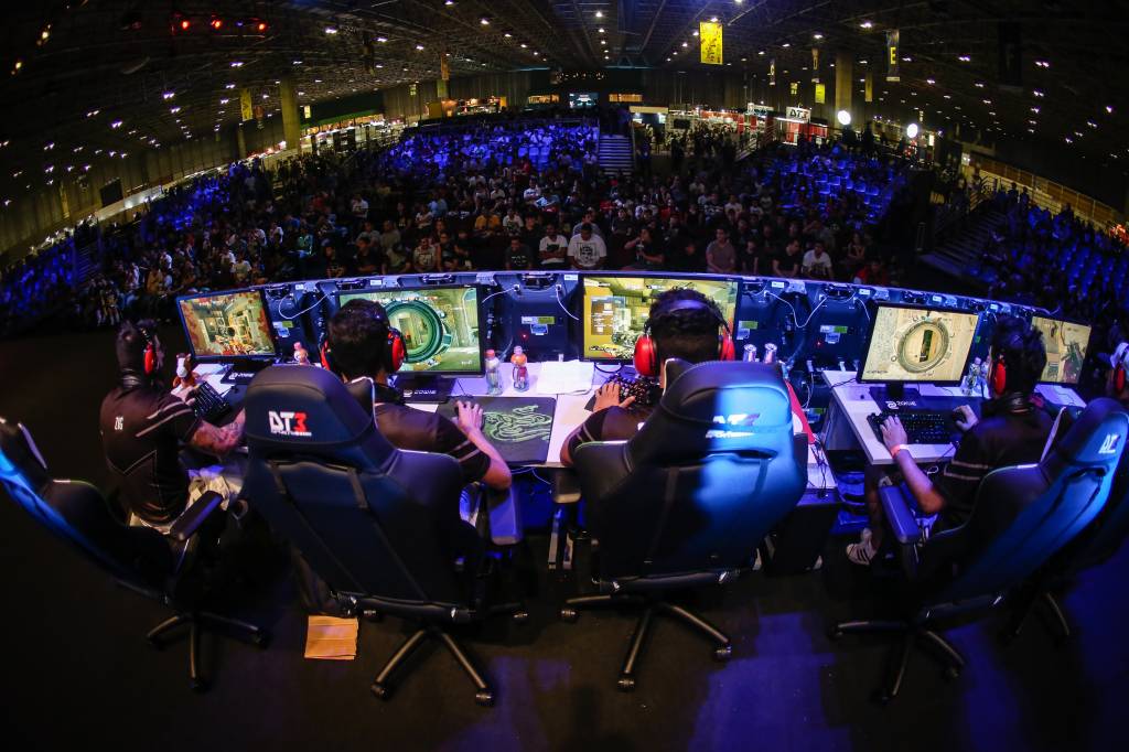 Geek and Game Geek and Game